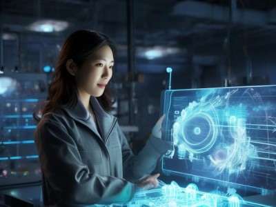 探索创新，赵瑞科研创新的印记