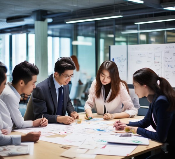江苏企业文化咨询公司,为企业提供定制化的企划解决方案 江苏企业文化咨询公司,为企业提供定制化的企划解决方案